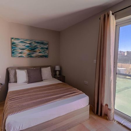 Bed and Breakfast Hibiscus Xagħra Exterior foto